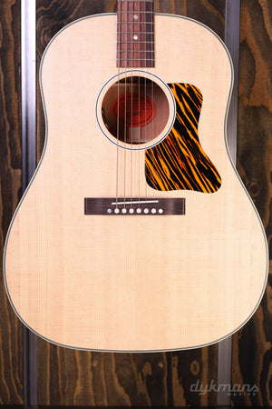 Gibson J-35 verblasste 30er Jahre