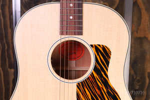 Gibson J-35 verblasste 30er Jahre