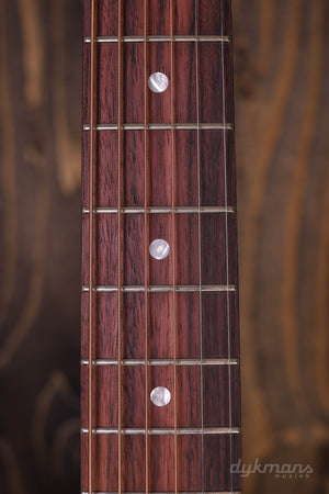 Gibson J-35 verblasste 30er Jahre