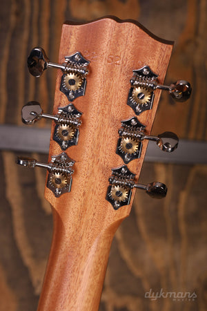 Gibson J-35 verblasste 30er Jahre