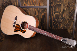 Gibson J-35 verblasste 30er Jahre