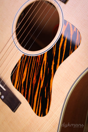 Gibson J-35 verblasste 30er Jahre