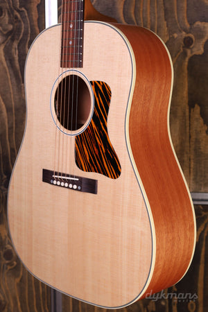 Gibson J-35 verblasste 30er Jahre