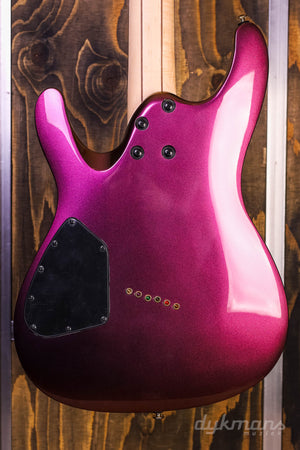 Ibanez SML721 Roségold Chamäleon