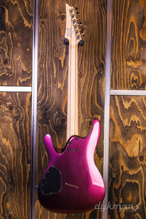 Ibanez SML721 Roségold Chamäleon