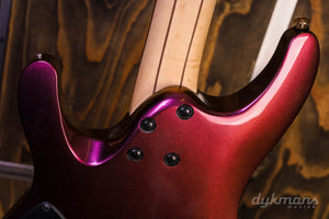 Ibanez SML721 Roségold Chamäleon