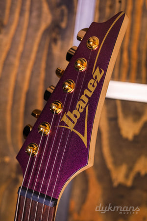 Ibanez SML721 Roségold Chamäleon