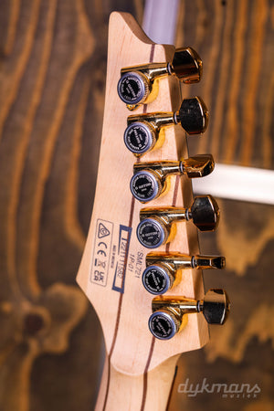 Ibanez SML721 Roségold Chamäleon