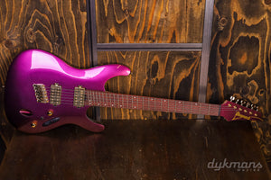Ibanez SML721 Roségold Chamäleon