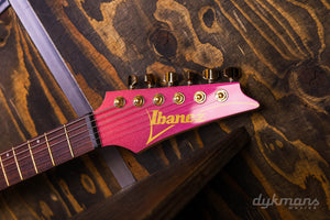 Ibanez SML721 Roségold Chamäleon