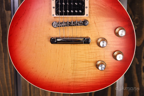 Gibson Les Paul Standard 60er Faded Vintage Cherry Sunburst