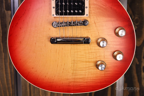 Gibson Les Paul Standard 60's Faded Vintage  Cherry Sunburst