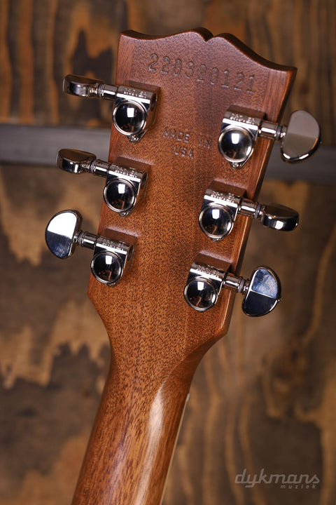 Gibson Les Paul Standard 60er Faded Vintage Cherry Sunburst