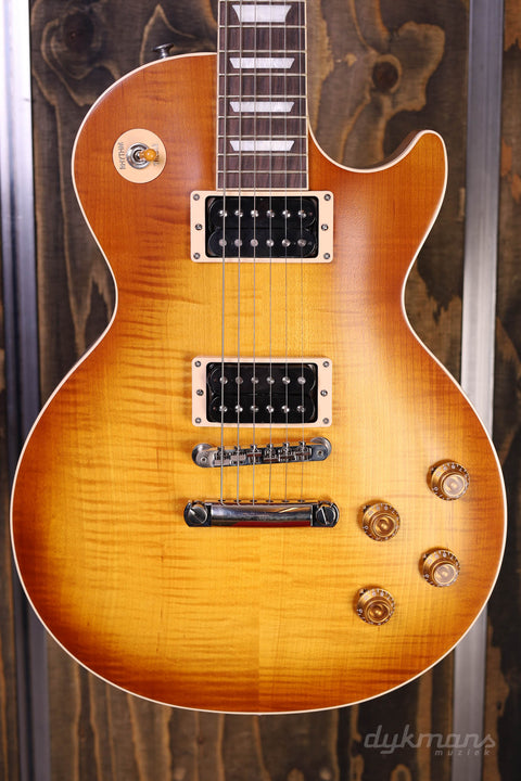 Gibson Les Paul Standard 50's Faded Honeyburst