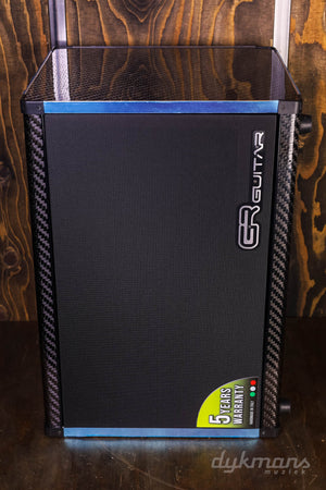 GRGuitar ATG210A Aktiver FRFR-Lautsprecher