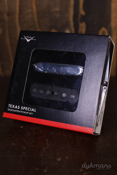 Fender Telecaster Pickup-Set Texas Special