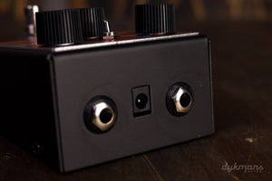 Maestro Invader-Verzerrung