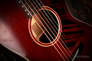 Eastman Gitarren E10 OO SS/v Antik