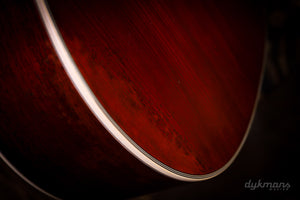 Eastman Gitarren E10 OO SS/v Antik