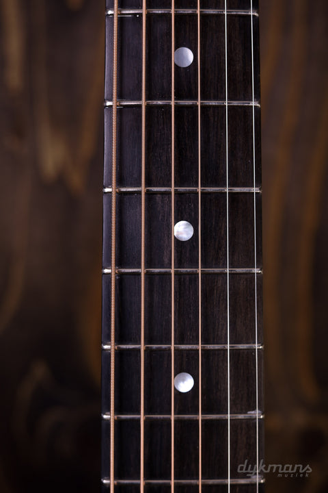 Eastman Gitarren E10 OO SS/v Antik