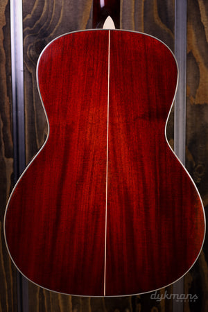 Eastman Gitarren E10 OO SS/v Antik