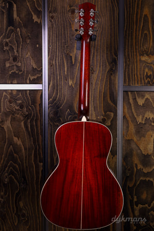 Eastman Gitarren E10 OO SS/v Antik