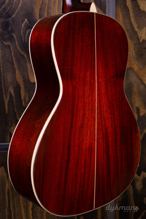 Eastman Gitarren E10 OO SS/v Antik