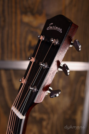 Eastman Gitarren E10 OO SS/v Antik