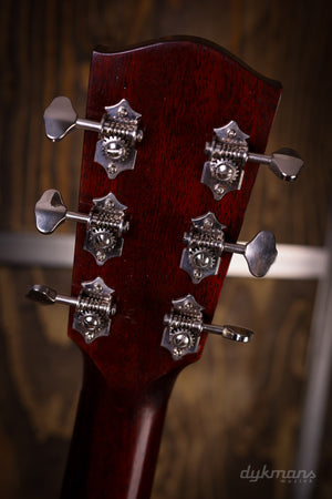 Eastman Gitarren E10 OO SS/v Antik