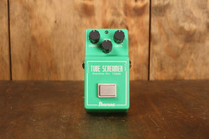 Ibanez TS808 Röhrenschreier