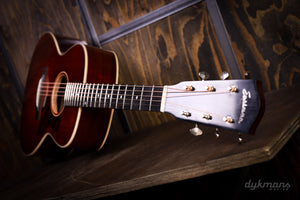 Eastman Gitarren E10 OO SS/v Antik