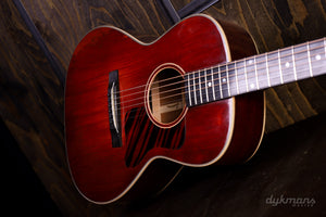 Eastman Gitarren E10 OO SS/v Antik
