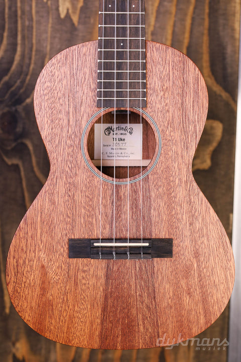 Martin T1 FSC Tenor Ukulele