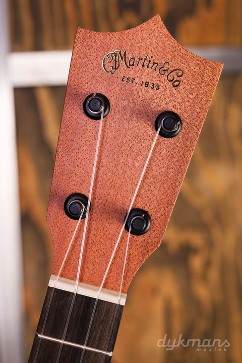 Martin T1 FSC Tenor-Ukulele