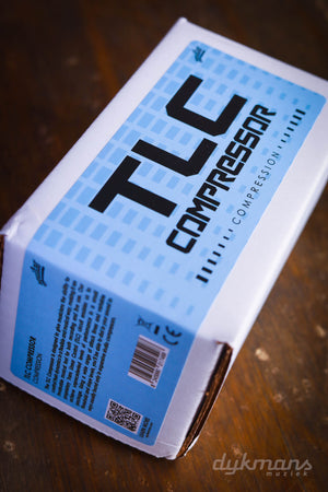 Aguilar TLC-Kompressor II