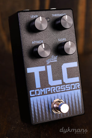 Aguilar TLC-Kompressor II