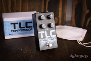 Aguilar TLC-Kompressor II