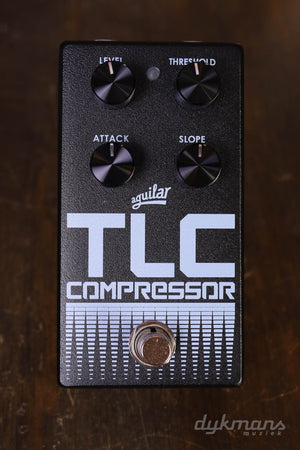 Aguilar TLC-Kompressor II