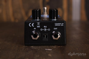 Aguilar TLC-Kompressor II