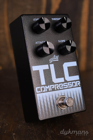 Aguilar TLC-Kompressor II