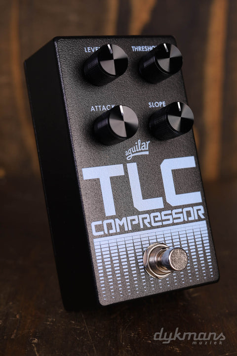 Aguilar TLC-Kompressor II