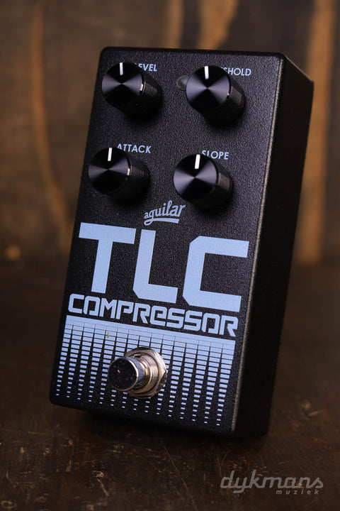 Aguilar TLC-Kompressor II