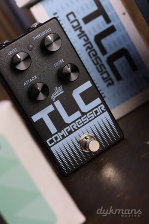 Aguilar TLC-Kompressor II