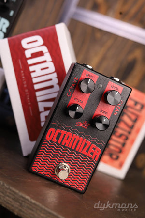 Aguilar Octamizer II