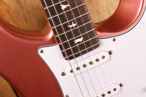 PRS Silver Sky John Mayer Midnight Rose Palisander