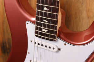 PRS Silver Sky John Mayer Midnight Rose Palisander