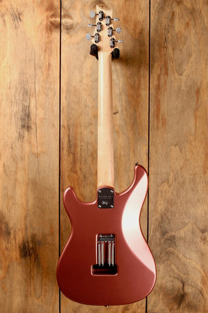 PRS Silver Sky John Mayer Midnight Rose Palisander