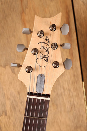 PRS Silver Sky John Mayer Midnight Rose Palisander