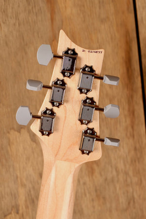 PRS Silver Sky John Mayer Midnight Rose Palisander