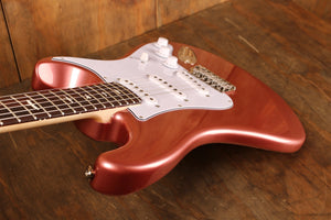 PRS Silver Sky John Mayer Midnight Rose Palisander